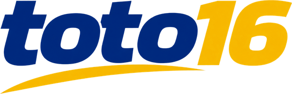 toto16 Logo